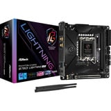 ASRock B760I LIGHTNING WiFi, Bundkort 
