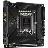 ASRock B760I LIGHTNING WiFi, Bundkort 