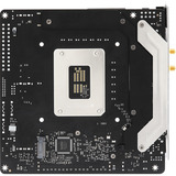 ASRock B760I LIGHTNING WiFi, Bundkort 