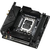 ASRock B760I LIGHTNING WiFi, Bundkort 