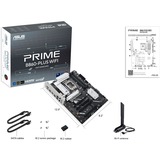 ASUS 90MB1K50-M0EAY0, Bundkort 