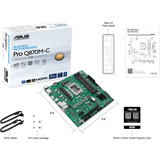 ASUS 90MB1KEP-M0EAYC, Bundkort 