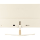 ASUS Gaming Skærm light beige