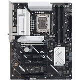 ASUS PRIME B860-PLUS WIFI Intel B860 LGA 1851 (Socket V1) ATX, Bundkort Intel, LGA 1851 (Socket V1), Intel Core Ultra (Series 2), LGA 1851, DDR5-SDRAM, 256 GB