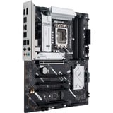 ASUS PRIME B860-PLUS WIFI Intel B860 LGA 1851 (Socket V1) ATX, Bundkort Intel, LGA 1851 (Socket V1), Intel Core Ultra (Series 2), LGA 1851, DDR5-SDRAM, 256 GB
