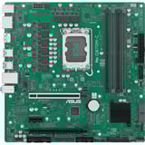 ASUS PRO Q870M-C-CSM Intel Q870 LGA 1851 (Socket V1) micro ATX, Bundkort Intel, LGA 1851 (Socket V1), Intel Core Ultra (Series 2), DDR5-SDRAM, 256 GB, DIMM