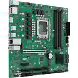 ASUS PRO Q870M-C-CSM Intel Q870 LGA 1851 (Socket V1) micro ATX, Bundkort Intel, LGA 1851 (Socket V1), Intel Core Ultra (Series 2), DDR5-SDRAM, 256 GB, DIMM