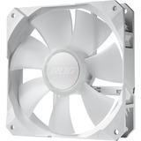 ASUS ROG STRIX LC II 240 ARGB White Edition, Vandkøling Hvid