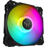 ASUS Sag fan Sort/gennemsigtig