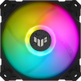 ASUS Sag fan Sort/gennemsigtig