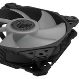 ASUS Sag fan Sort/gennemsigtig