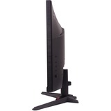 Acer Gaming Skærm Sort/Rød