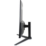 Acer Nitro XZ320QU P0, Gaming Skærm Sort