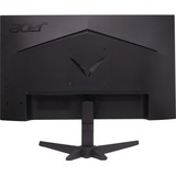 Acer VG240Y S, Gaming Skærm Sort/Rød