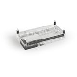 Alphacool Core Distro Plate 240 Højre D5/DDC V2, Fordeler 