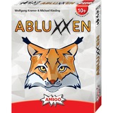 Amigo 02204, Kortspil 