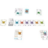 Amigo Abluxxen, Kortspil 