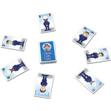 Amigo Rinks & Lechts, Kortspil 