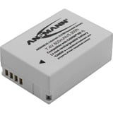 Ansmann A-Can NB 7L Lithium-Ion (Li-Ion) 900 mAh, Kamera batteri 900 mAh, 7,4 V, Lithium-Ion (Li-Ion), Detail