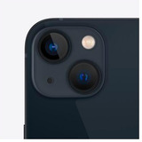 Apple 4-00-10000, Mobiltelefon Sort