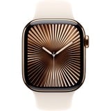 Apple MX073QF/A, SmartWatch Guld