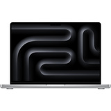 Apple MacBook Pro (16") 2026 CTO, Notebook Sølv
