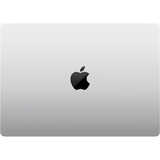 Apple MacBook Pro (16") 2026 CTO, Notebook Sølv