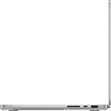 Apple MacBook Pro (16") 2026 CTO, Notebook Sølv