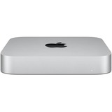 Apple Mac mini M1, MAC-system Sølv