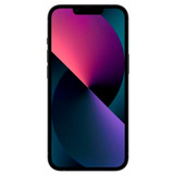 Apple Mobiltelefon Sort