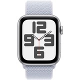 Apple SmartWatch Sølv