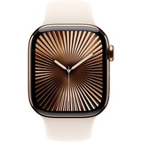 Apple SmartWatch Guld