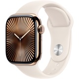 Apple SmartWatch Guld