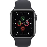Apple SmartWatch grå/Sort