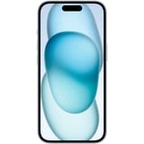 Apple iPhone 15, Mobiltelefon Blå