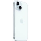Apple iPhone 15, Mobiltelefon Blå
