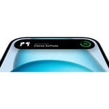 Apple iPhone 15, Mobiltelefon Blå