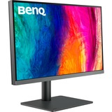 BenQ LED-skærm Sort