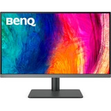 BenQ LED-skærm Sort