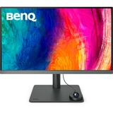 BenQ LED-skærm Sort