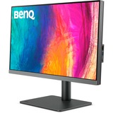 BenQ LED-skærm Sort