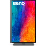 BenQ LED-skærm Sort