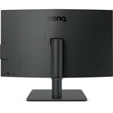 BenQ LED-skærm Sort