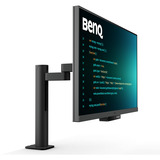BenQ LED-skærm Sort