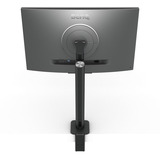 BenQ LED-skærm Sort