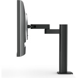 BenQ LED-skærm Sort