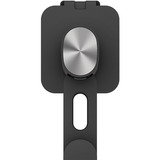 BenQ LED-skærm Sort