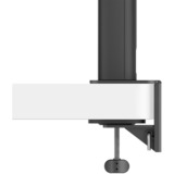 BenQ LED-skærm Sort