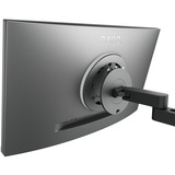 BenQ LED-skærm Sort