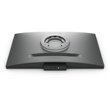 BenQ LED-skærm Sort